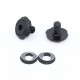 Giro Tyrant Visor Bolt Kit